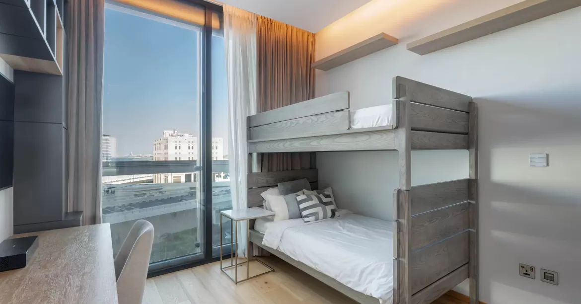 One at Palm Jumeirah