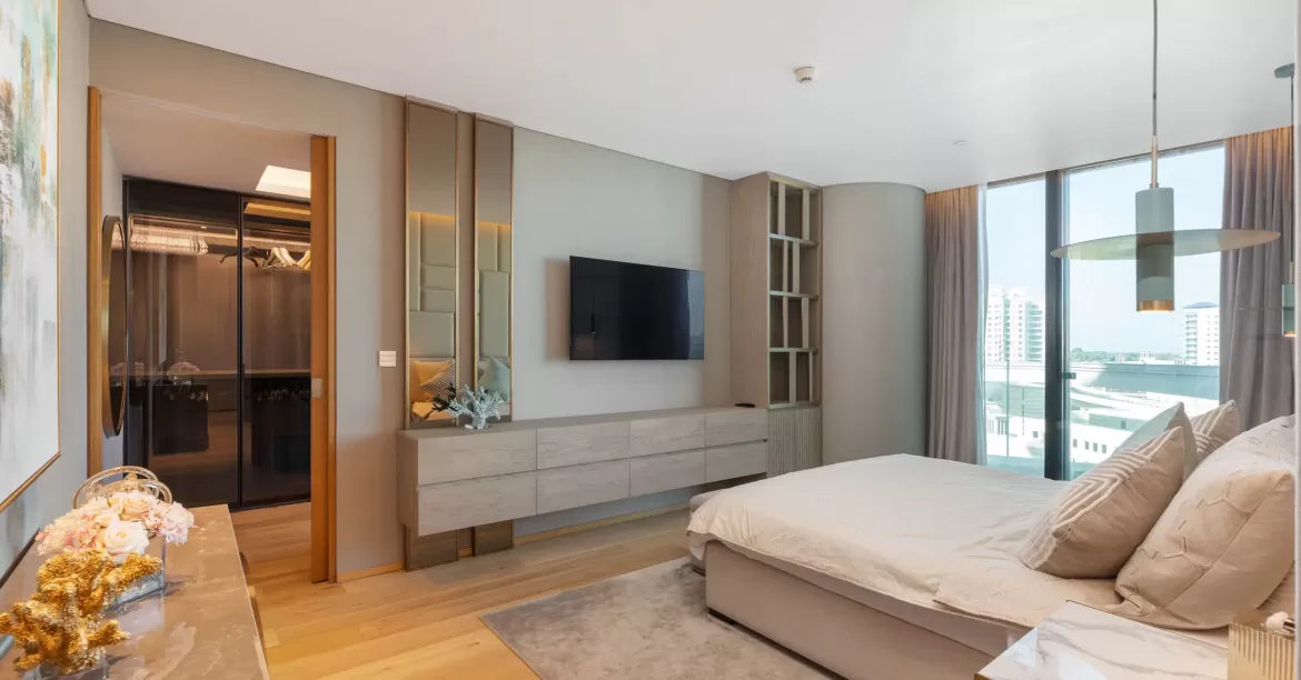 One at Palm Jumeirah