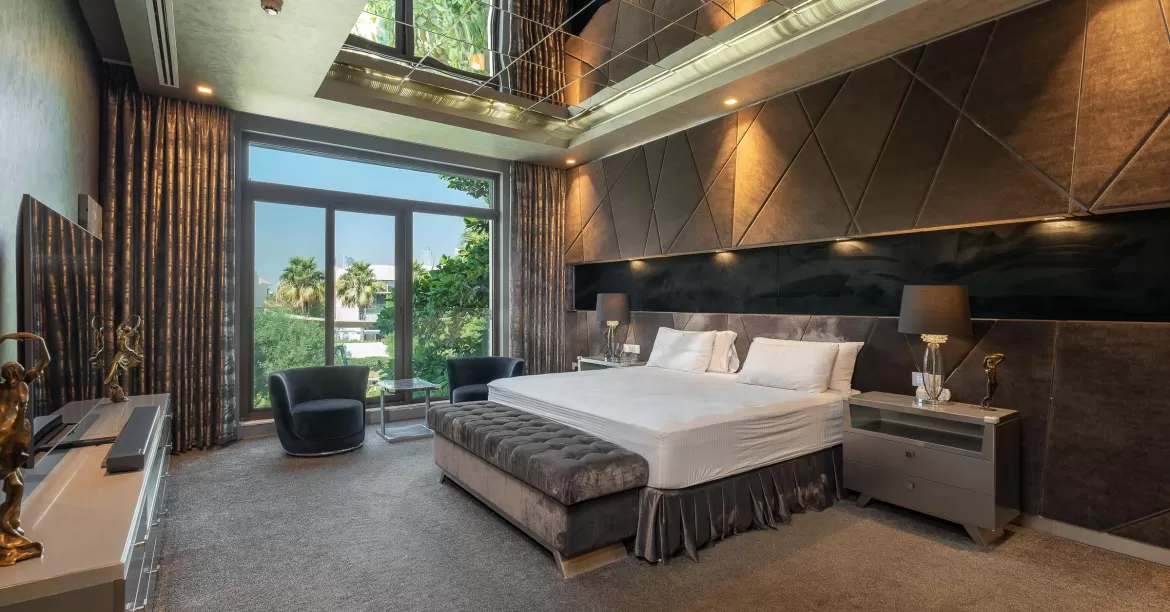 District One Villas