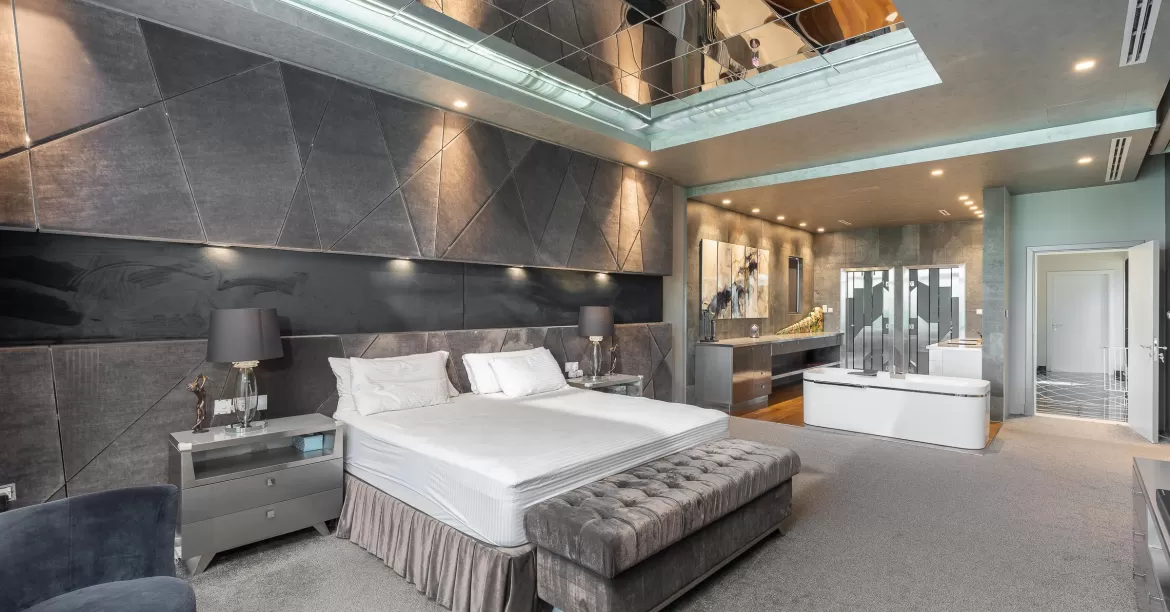 District One Villas