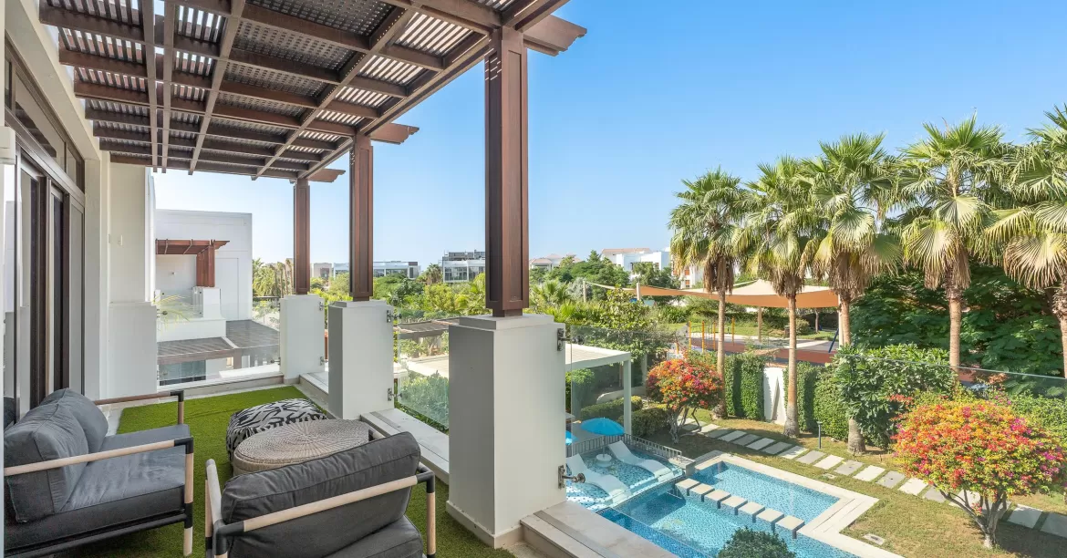 District One Villas