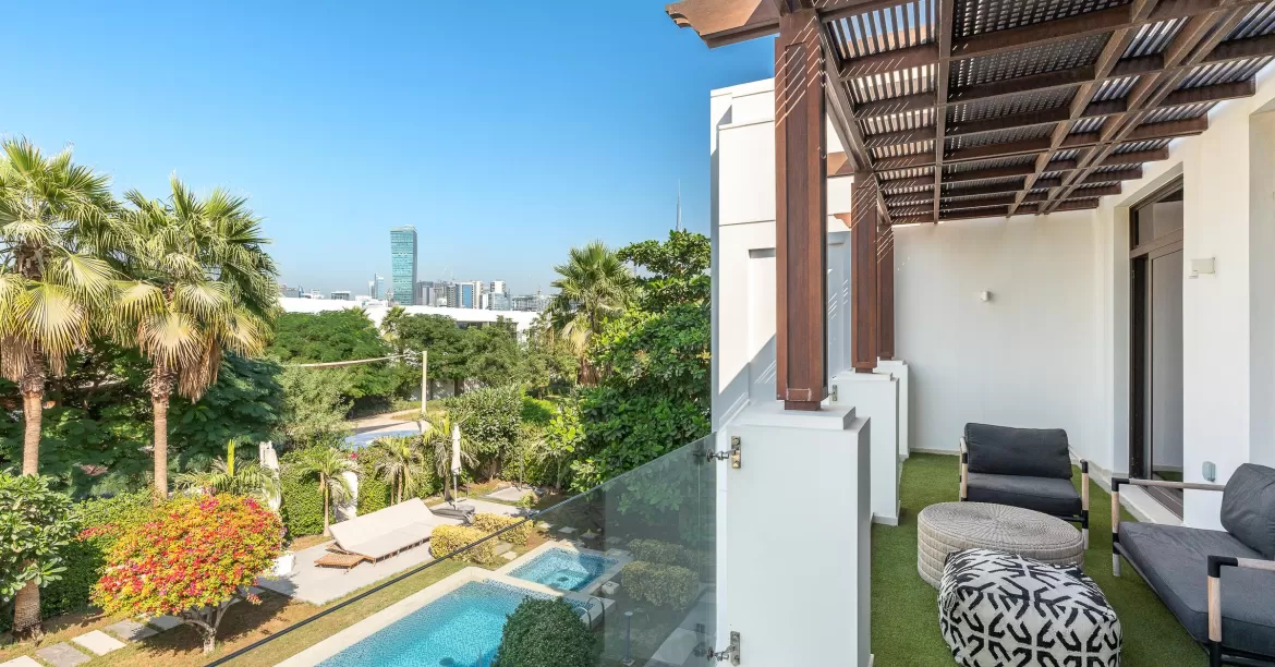 District One Villas