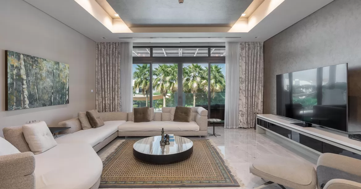 District One Villas