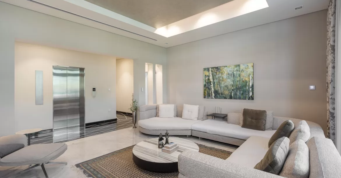 District One Villas