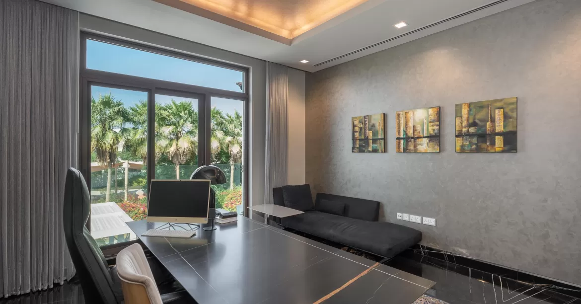 District One Villas