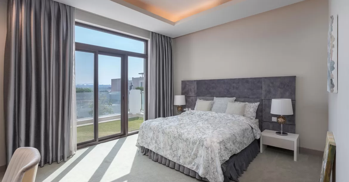 District One Villas