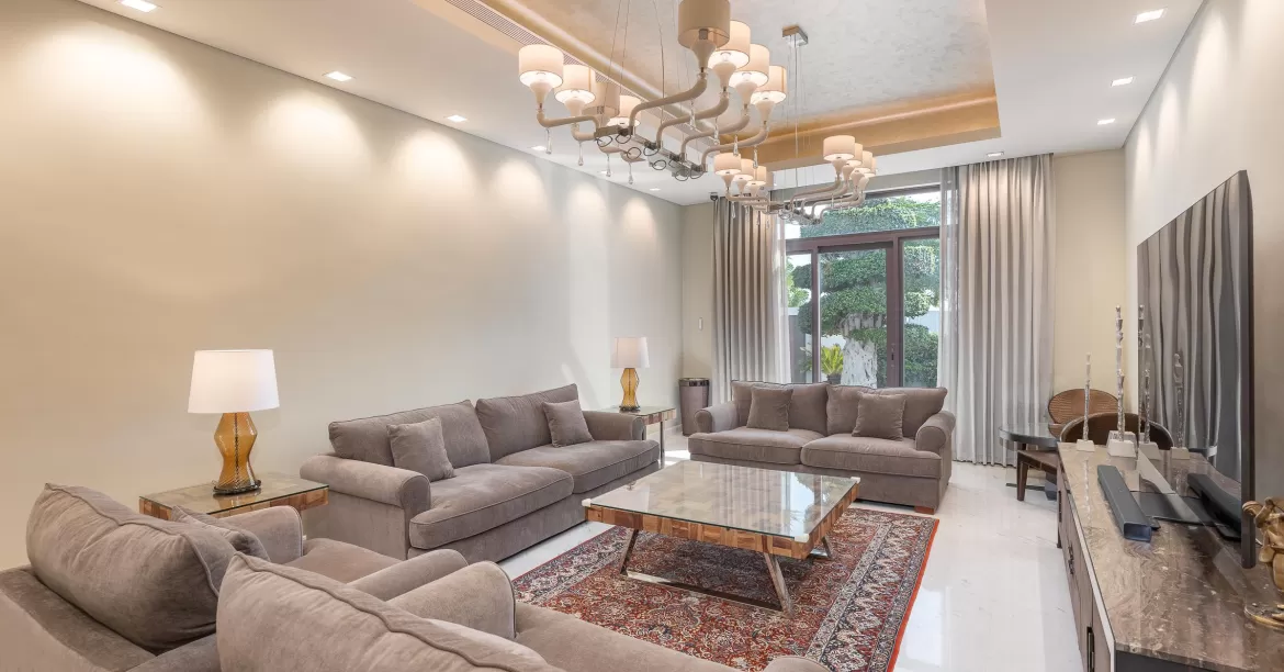 District One Villas