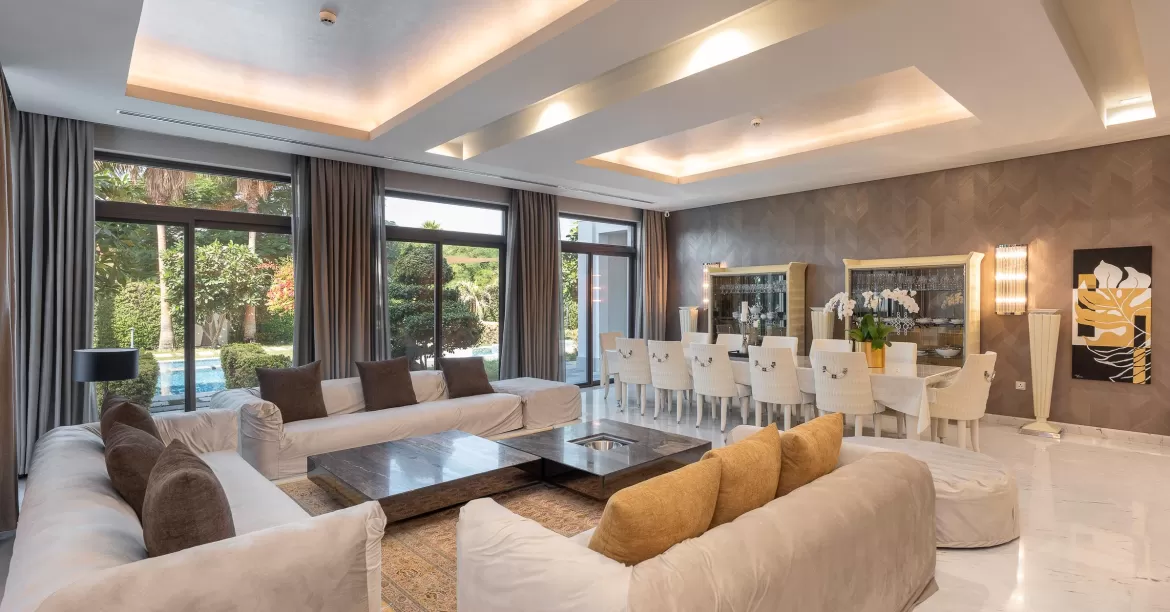 District One Villas