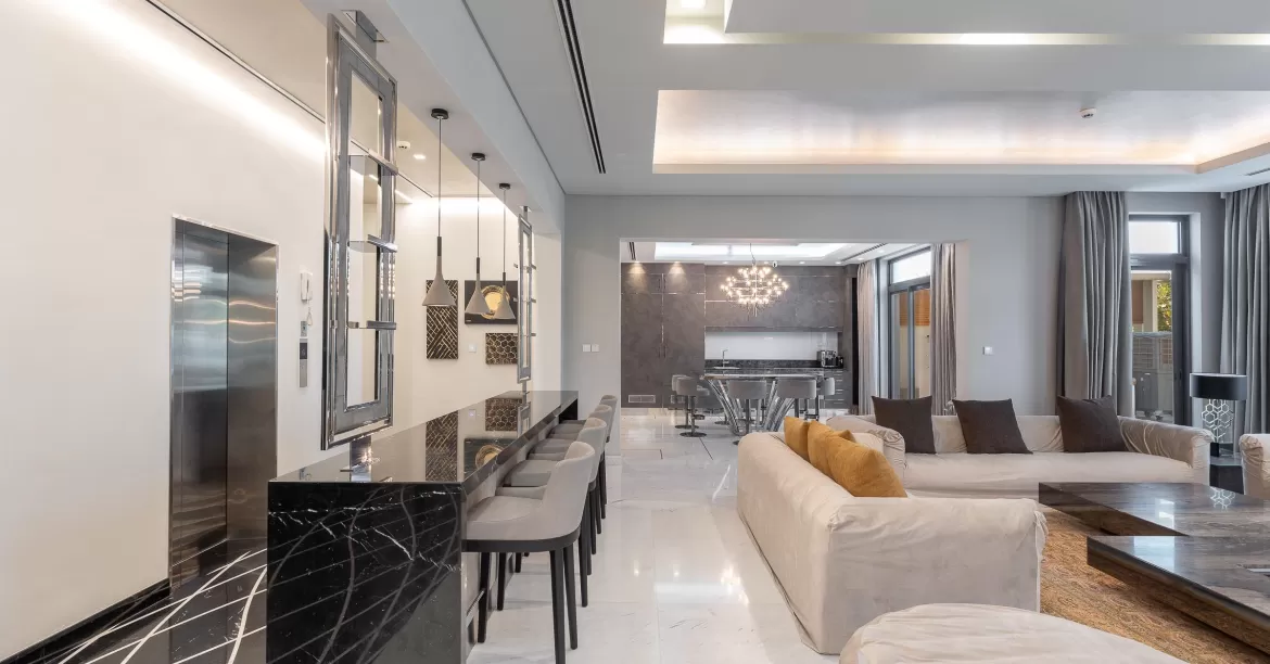 District One Villas