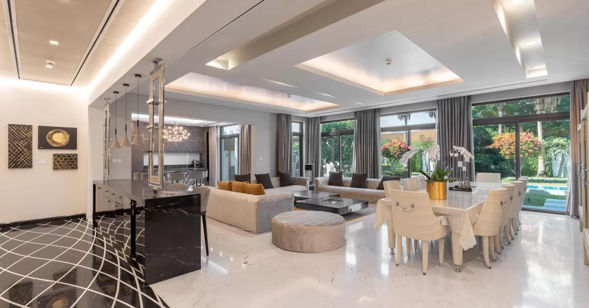 District One Villas