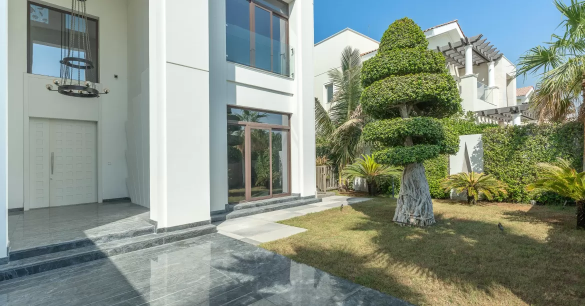 District One Villas
