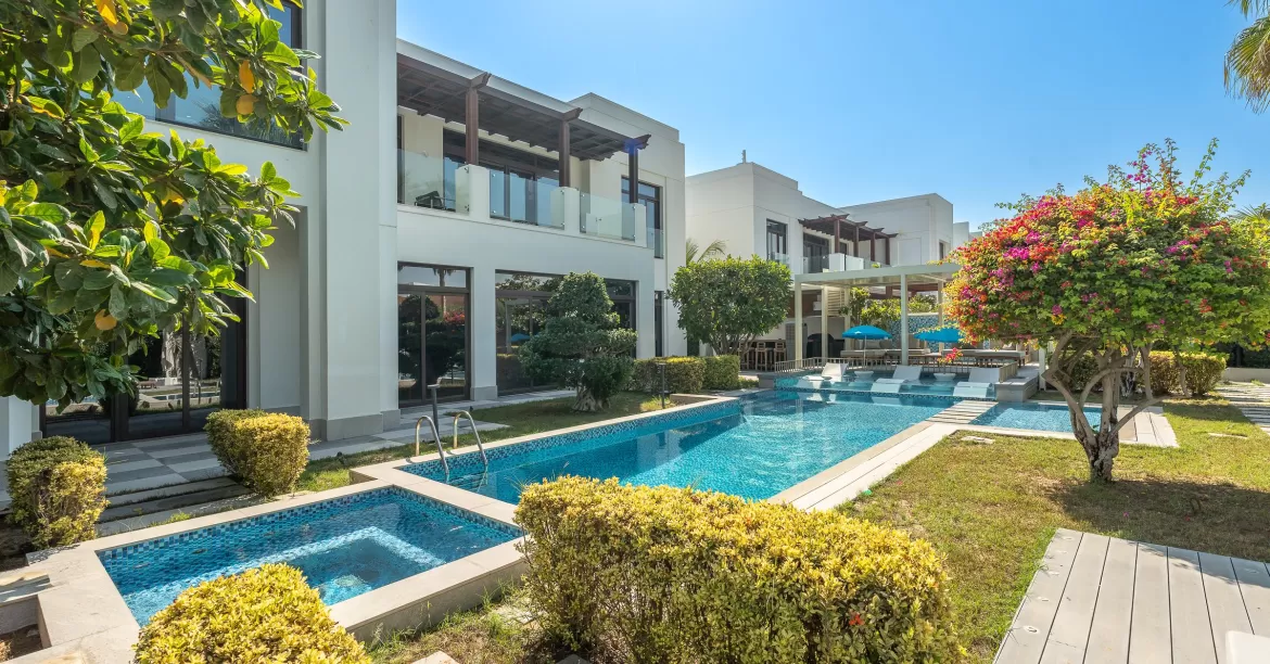 District One Villas