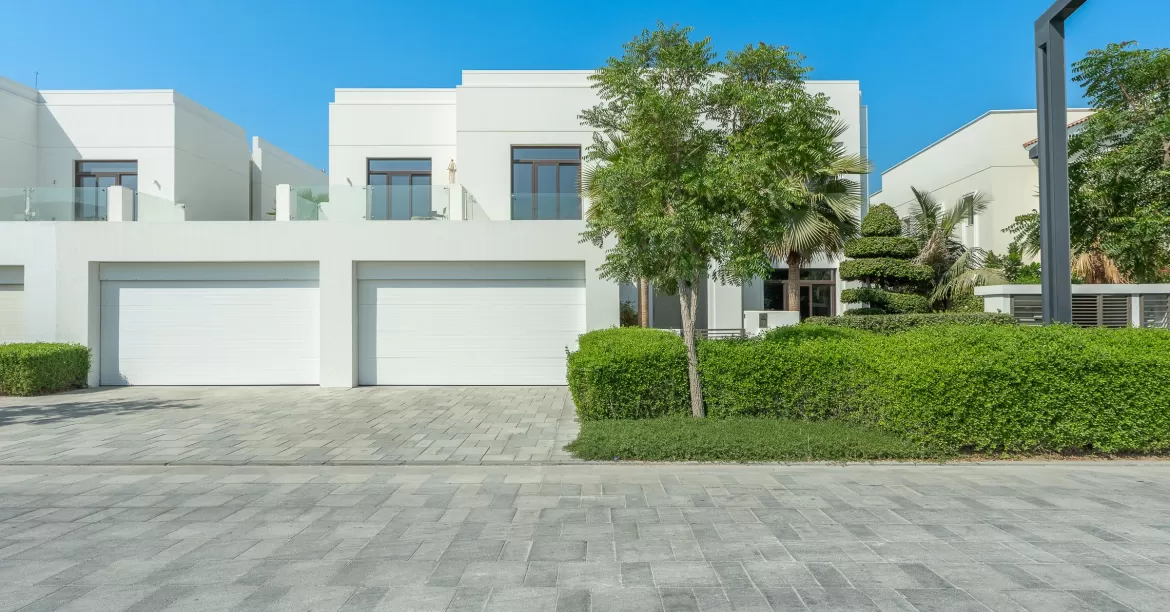 District One Villas