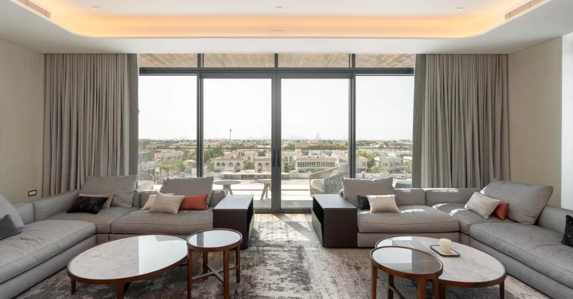 Four Seasons Private Residences