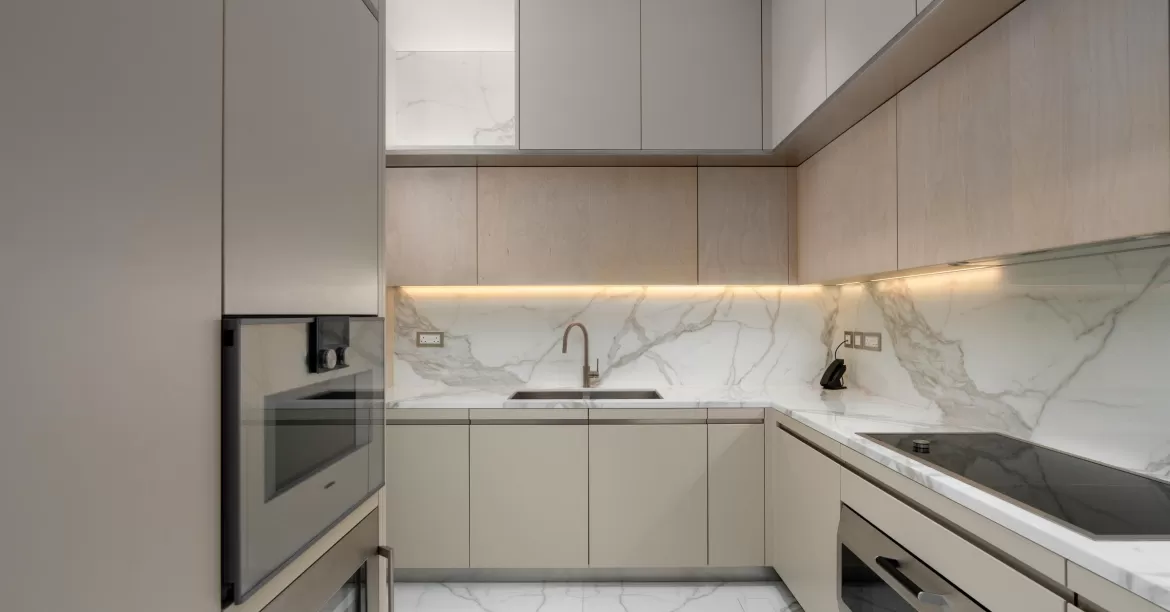 Four Seasons Private Residences