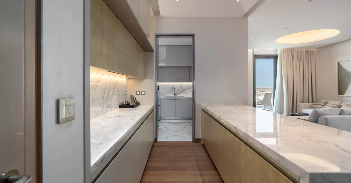 Four Seasons Private Residences