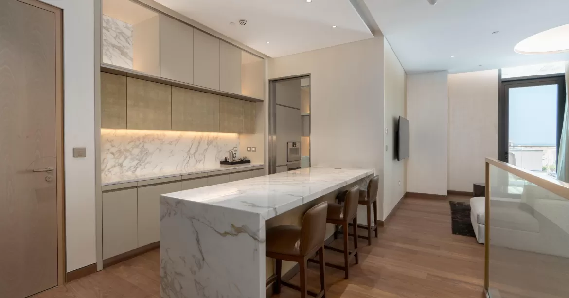 Four Seasons Private Residences
