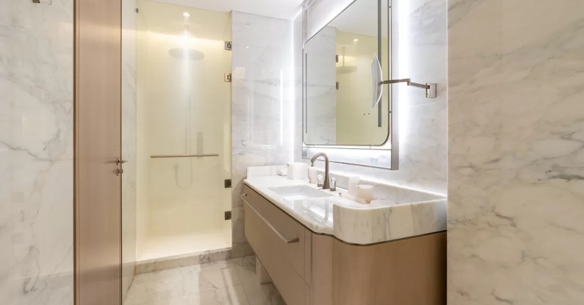 Four Seasons Private Residences