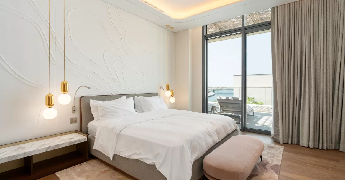 Four Seasons Private Residences
