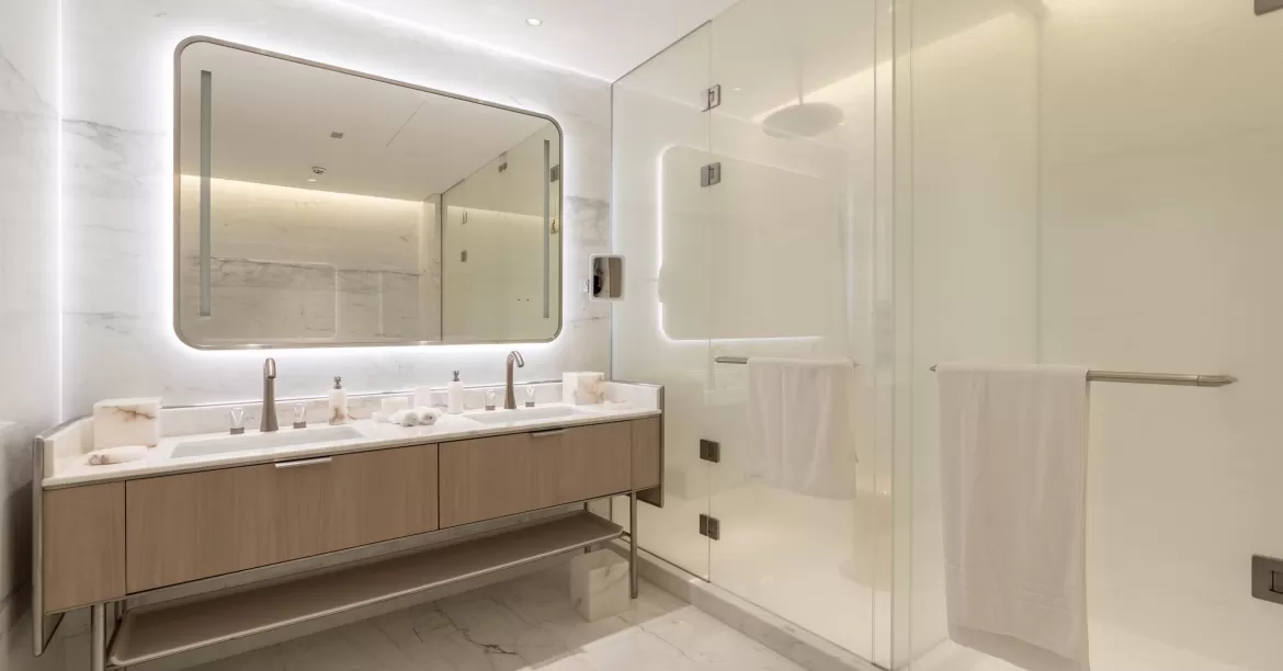 Four Seasons Private Residences