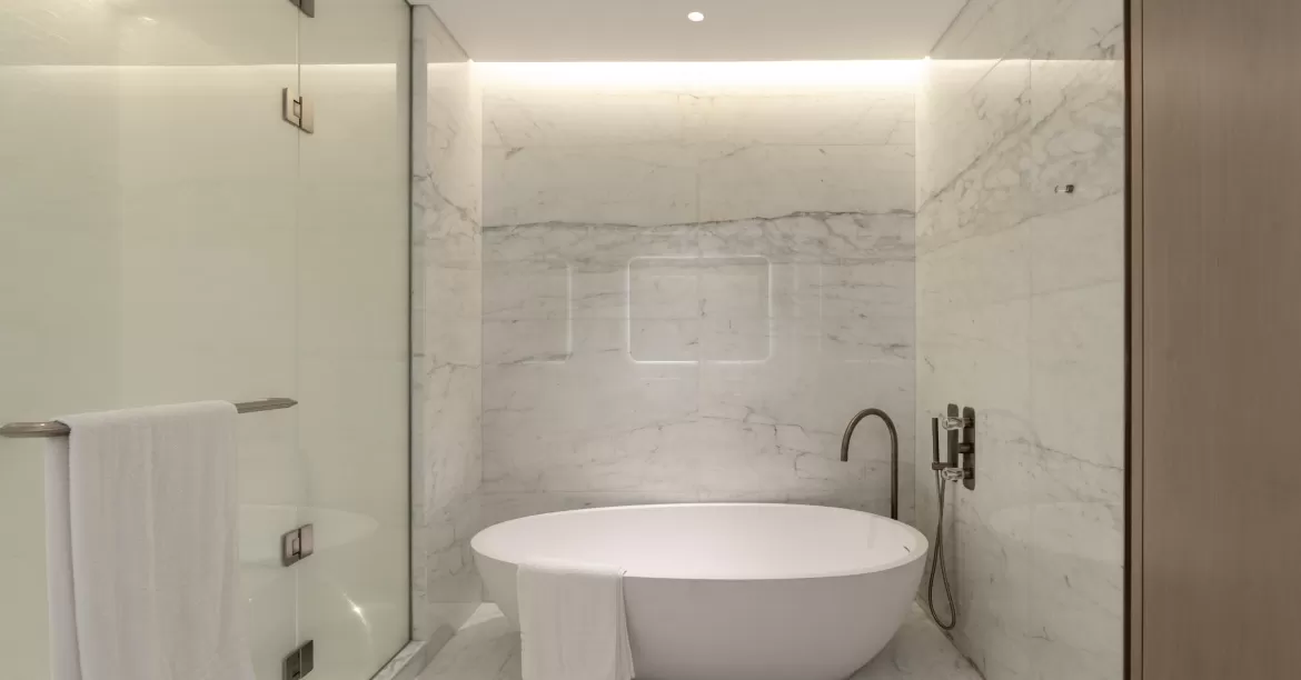 Four Seasons Private Residences