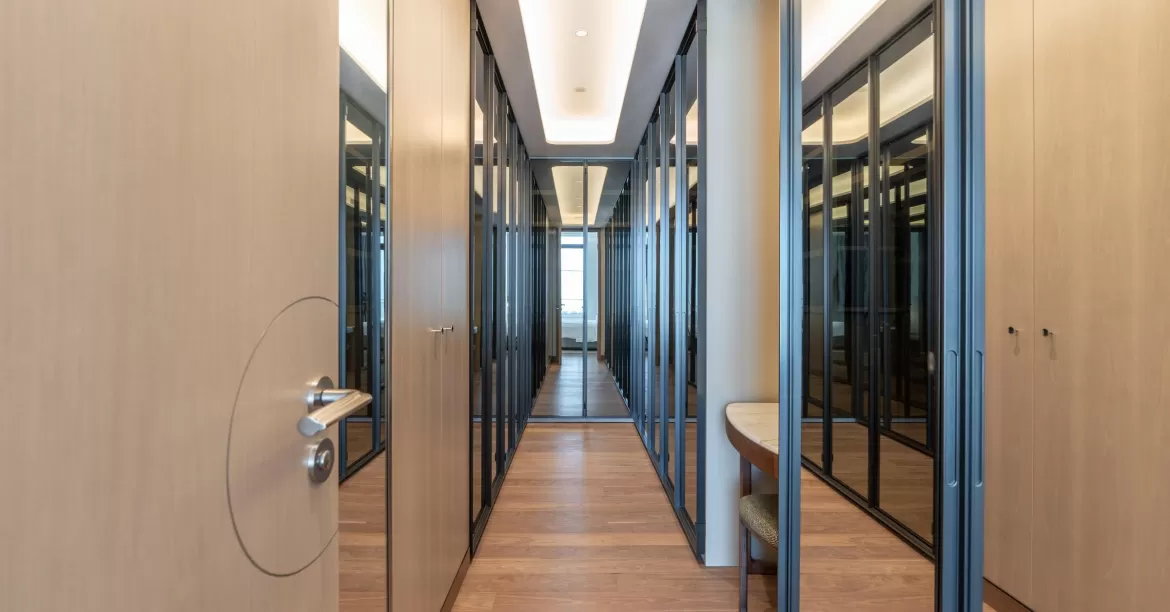 Four Seasons Private Residences