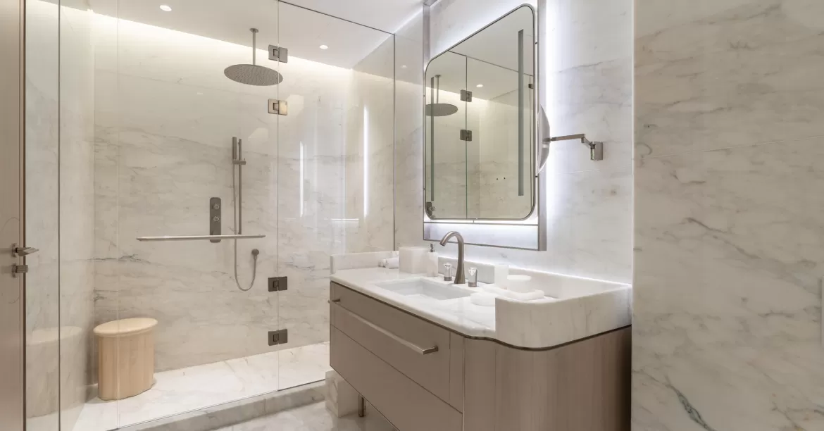 Four Seasons Private Residences