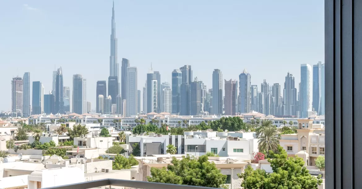 Four Seasons Private Residences