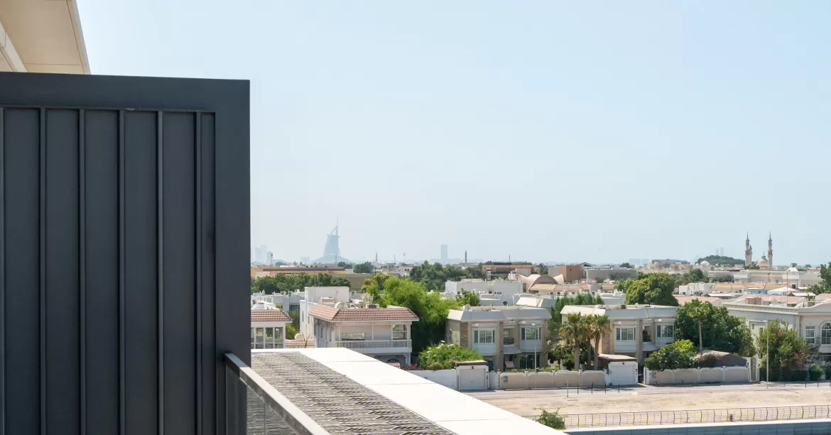 Four Seasons Private Residences