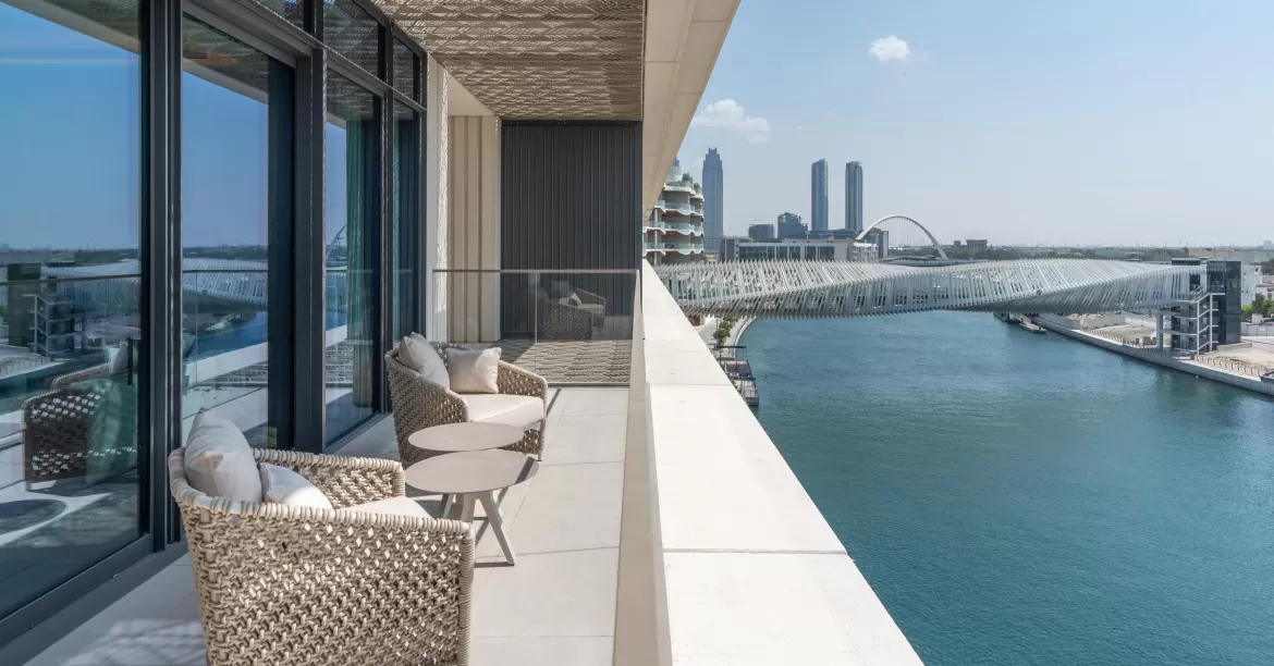 Four Seasons Private Residences
