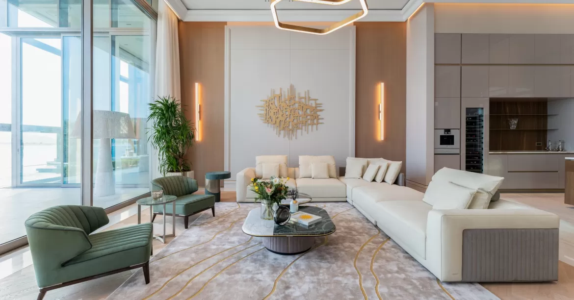 Signature Villas Frond I