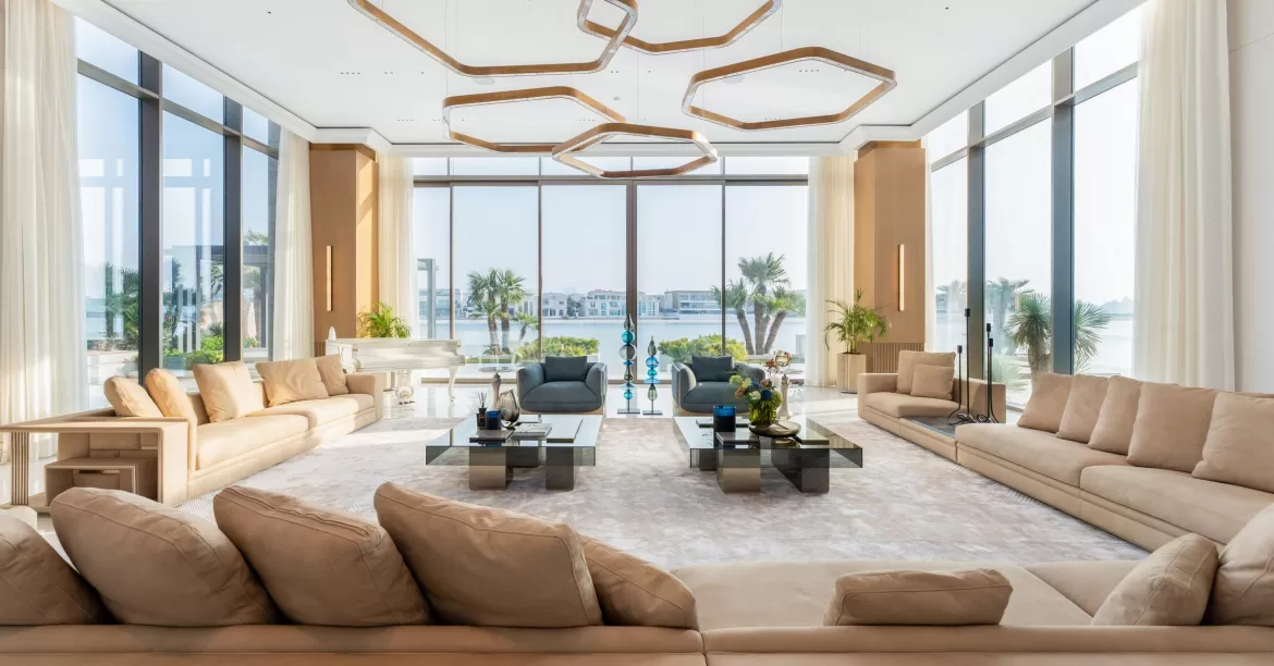 Signature Villas Frond I