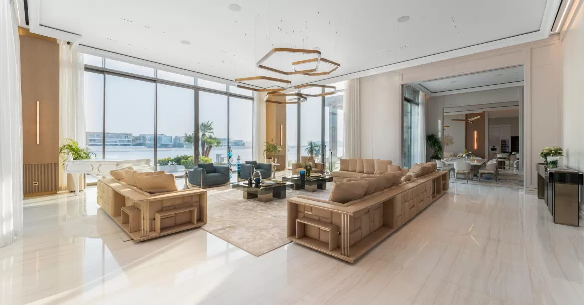 Signature Villas Frond I