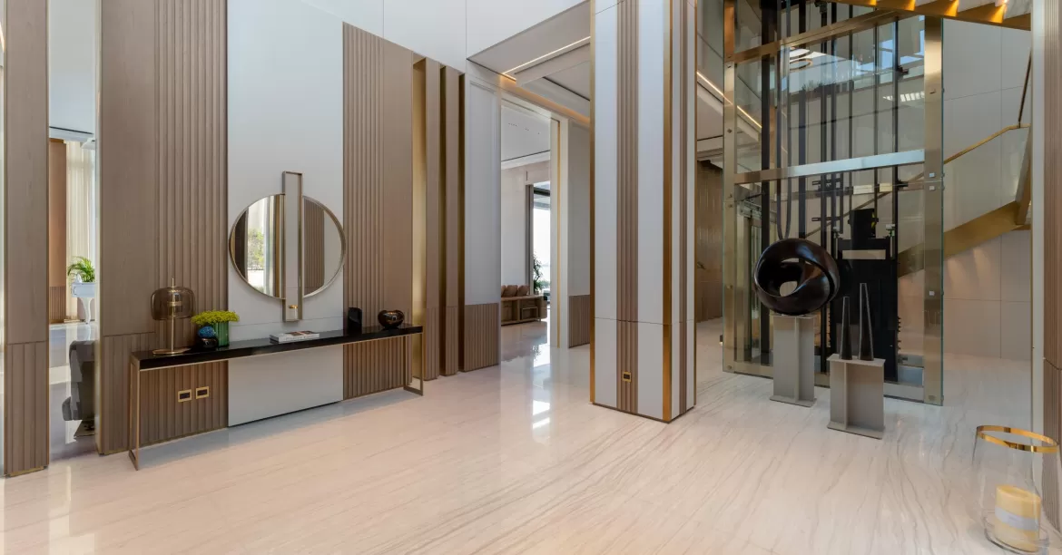 Signature Villas Frond I