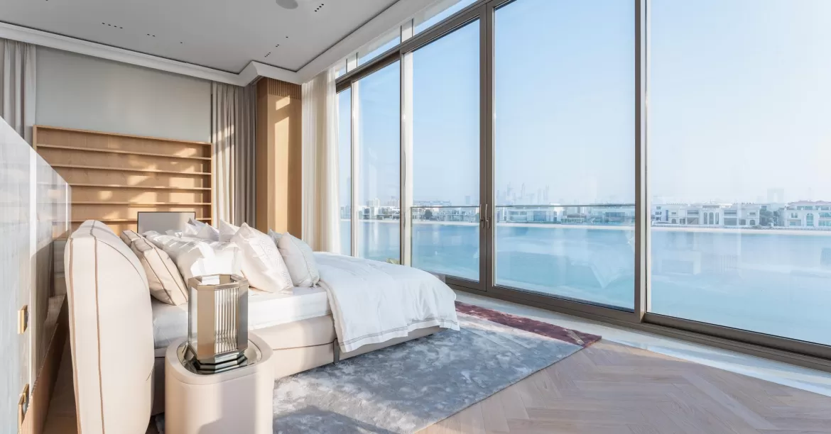 Signature Villas Frond I