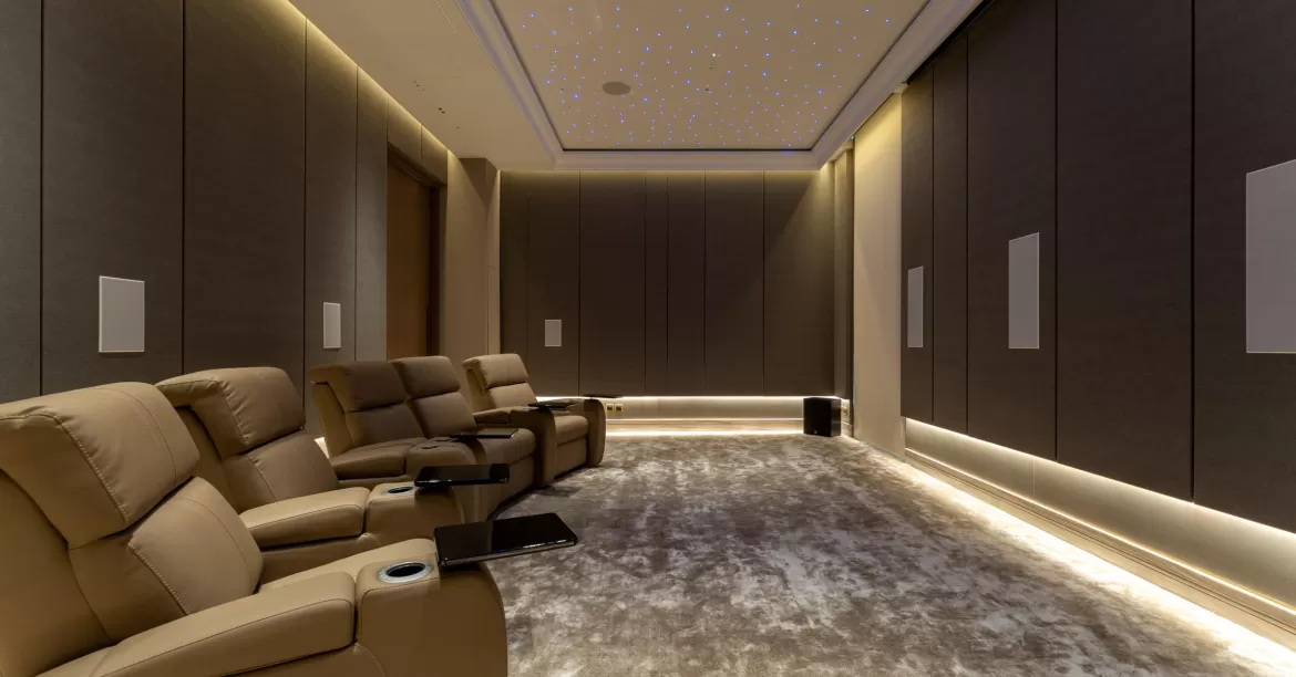 Signature Villas Frond I