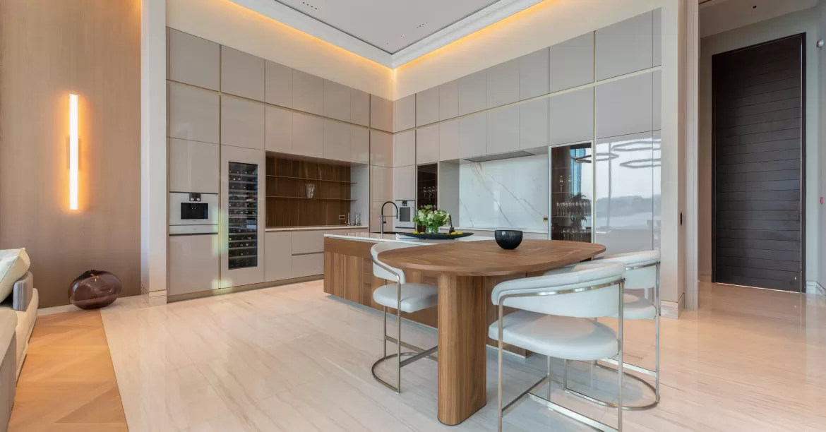 Signature Villas Frond I