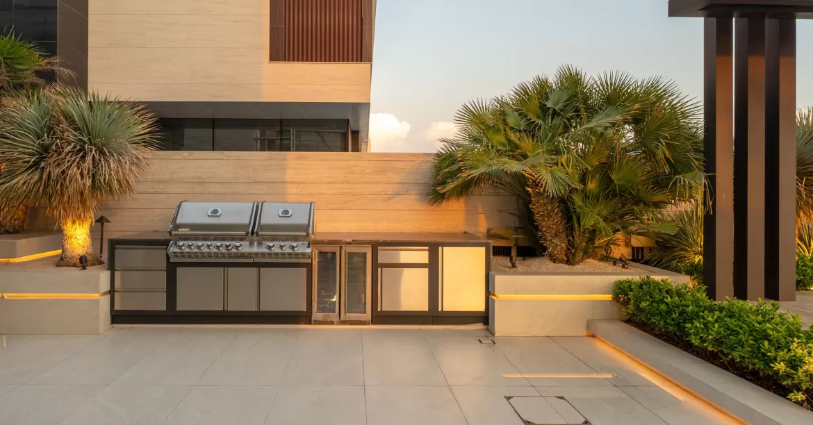 Signature Villas Frond I