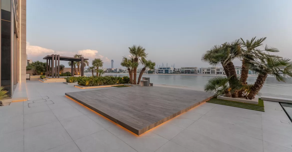 Signature Villas Frond I