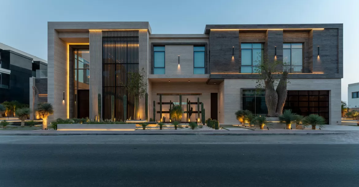 Signature Villas Frond I