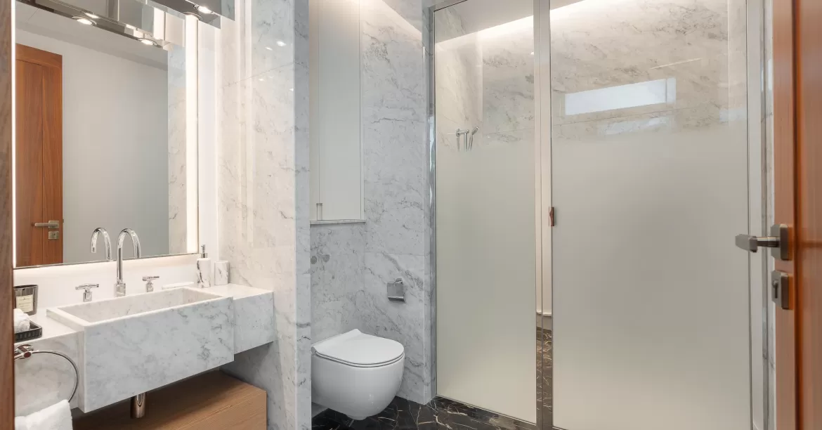 Dorchester Collection Dubai