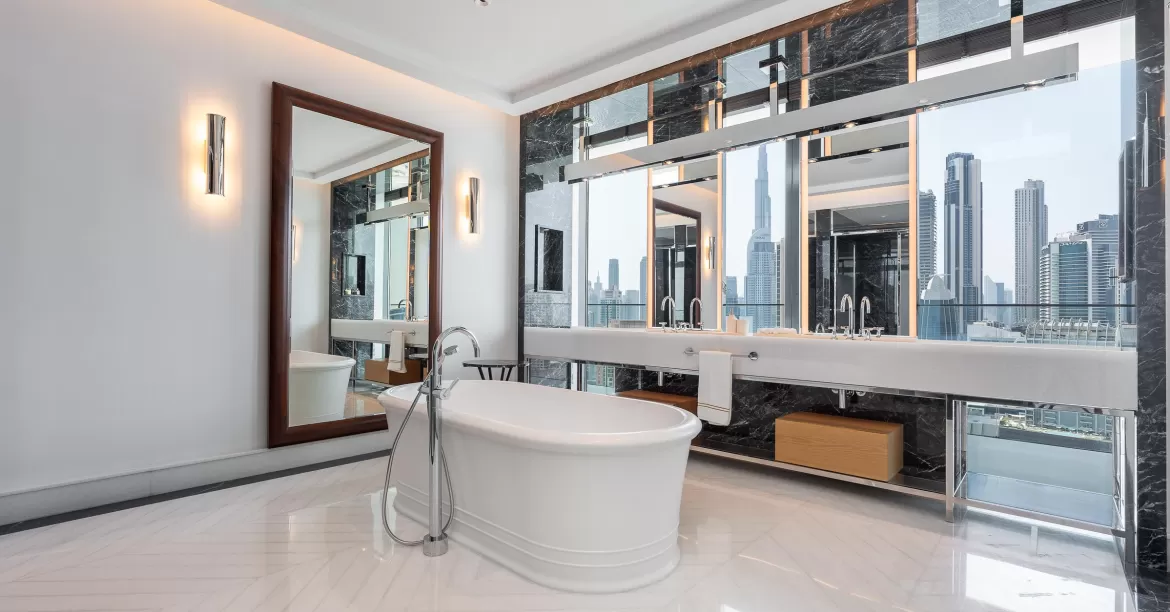 Dorchester Collection Dubai