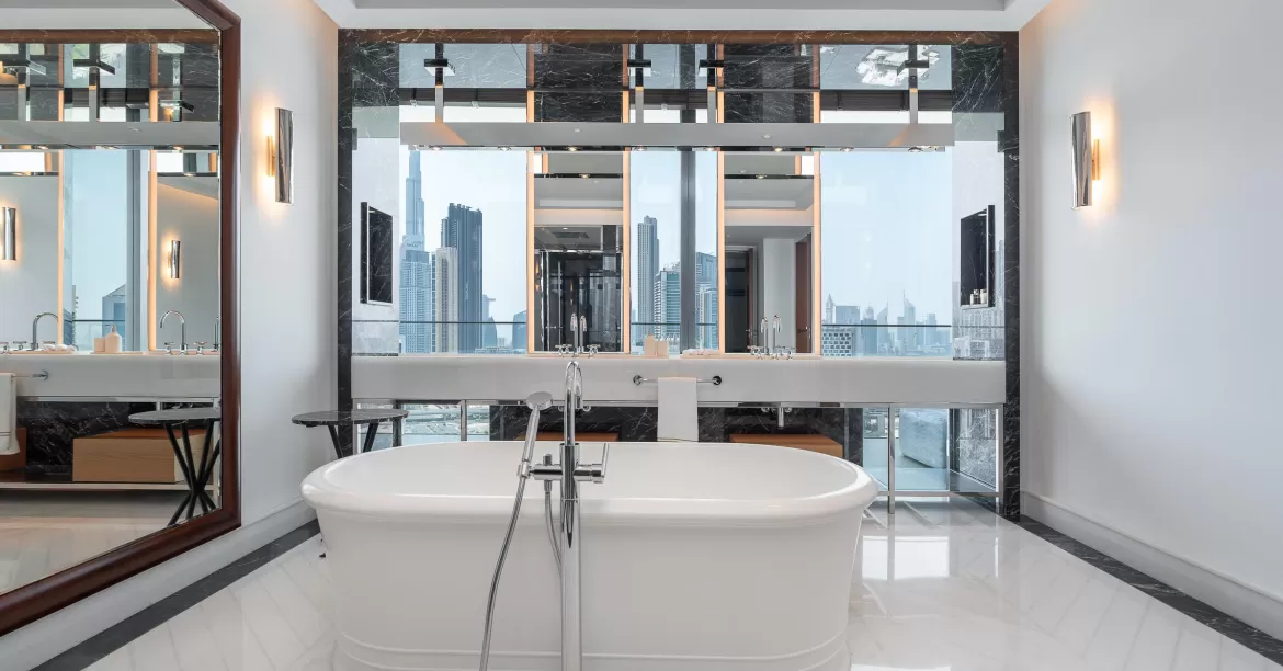 Dorchester Collection Dubai