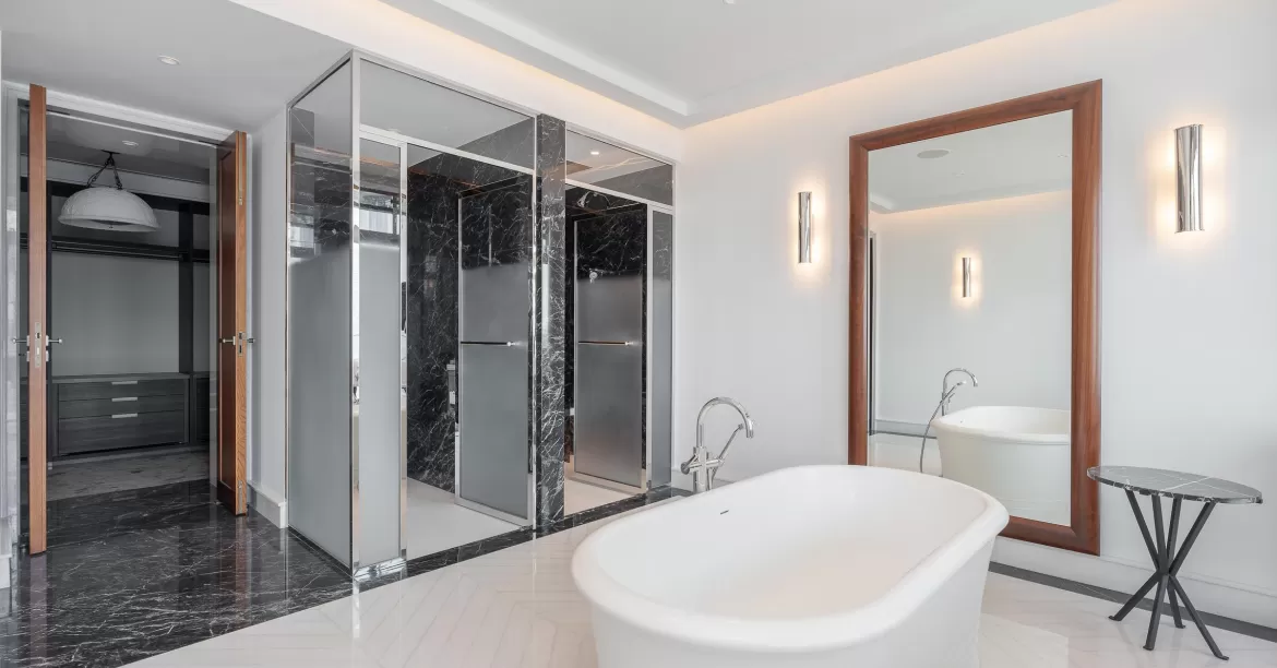 Dorchester Collection Dubai