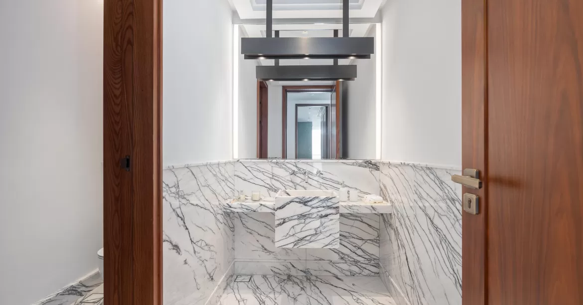 Dorchester Collection Dubai