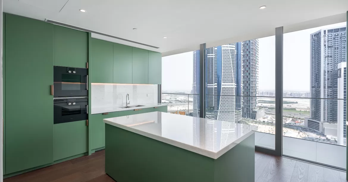 Dorchester Collection Dubai