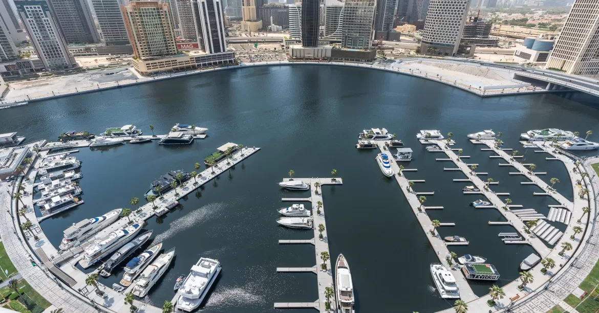 Dorchester Collection Dubai