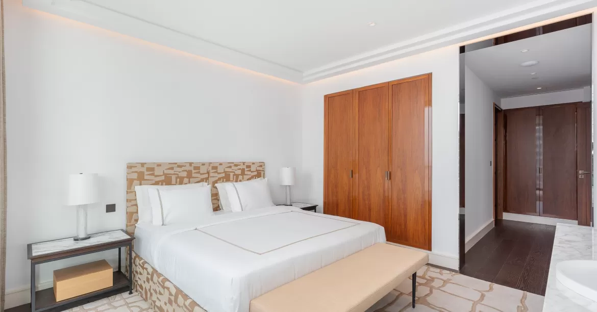 Dorchester Collection Dubai