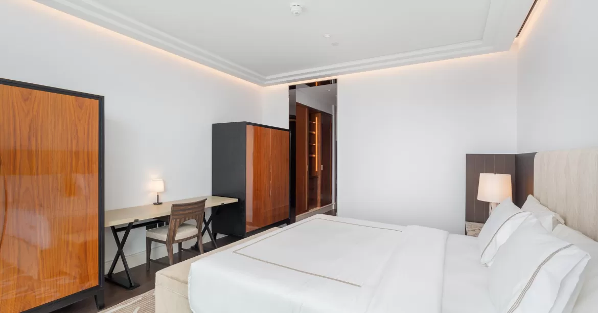Dorchester Collection Dubai