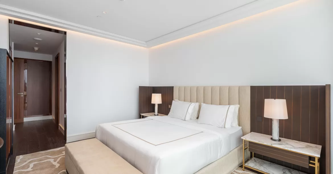 Dorchester Collection Dubai